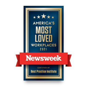 america's most loved workplaces 2021