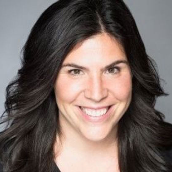 Sarah Rosen, Head of U.S. Entertainment Partnerships for Twitter