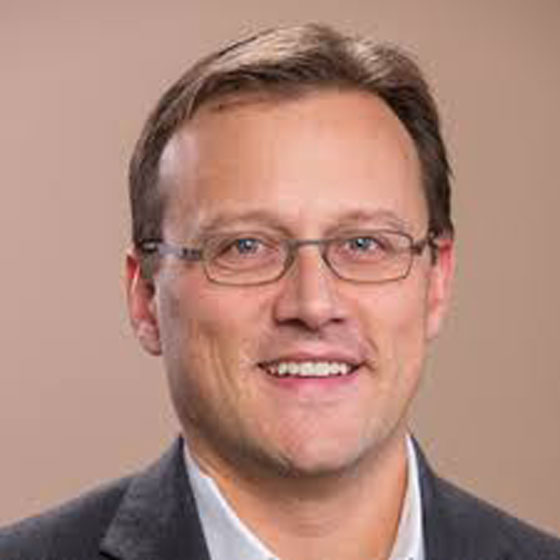 Scott Rosenberg, GM/SVP Platform Business, Roku