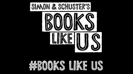 Simon & Schuster seeks to ensure its books and its audiences fully reflect our diverse society.