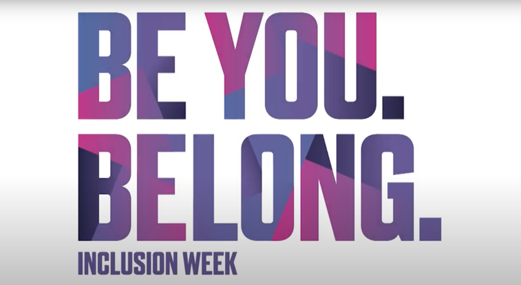 Inclusion week 2018