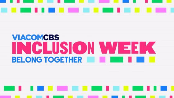 inclusion week 2020