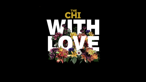 SHOWTIME’S CHI WITH LOVE