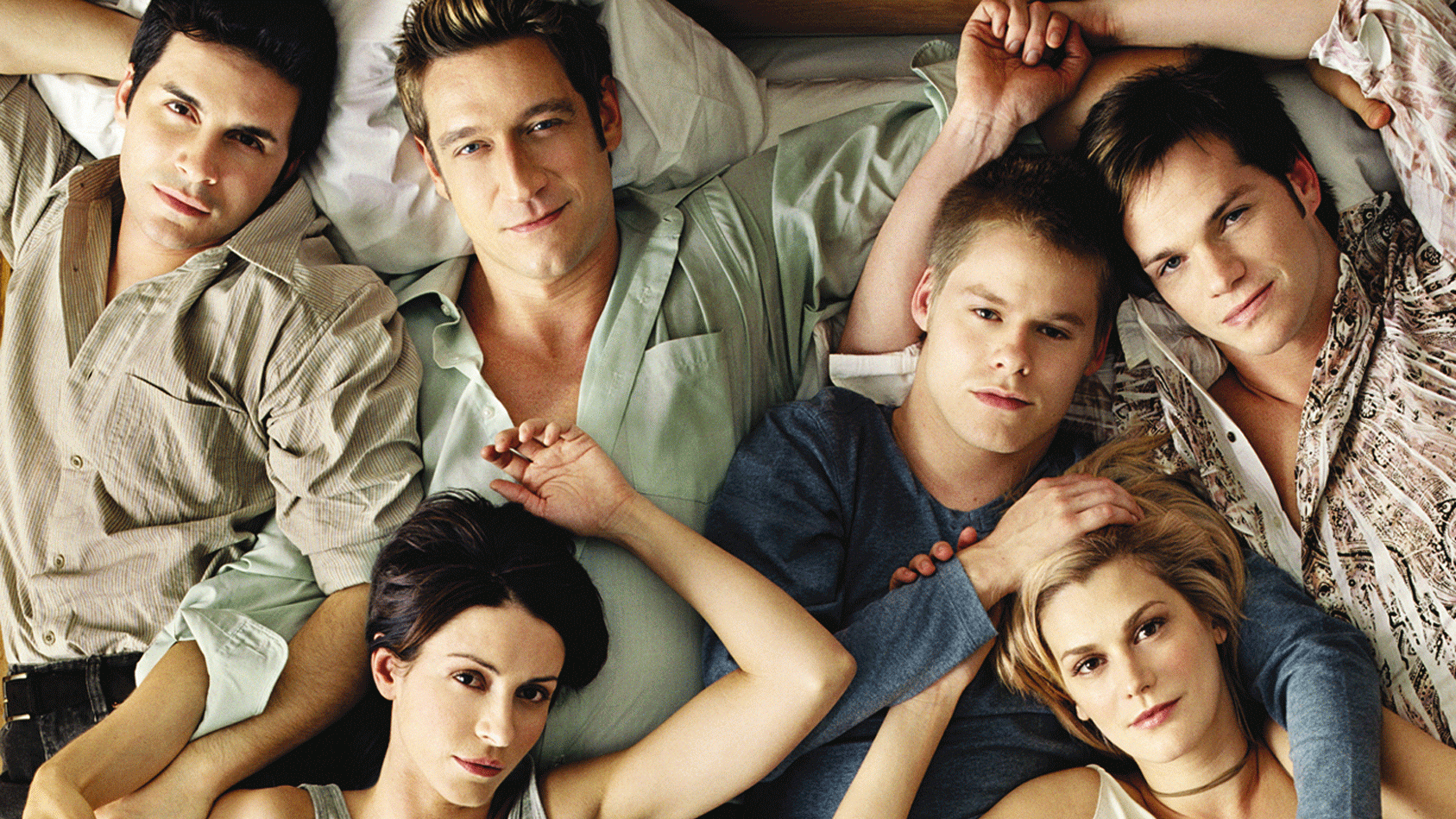 SHOWTIME’S ‘QUEER AS FOLK’