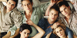 SHOWTIME’S ‘QUEER AS FOLK’