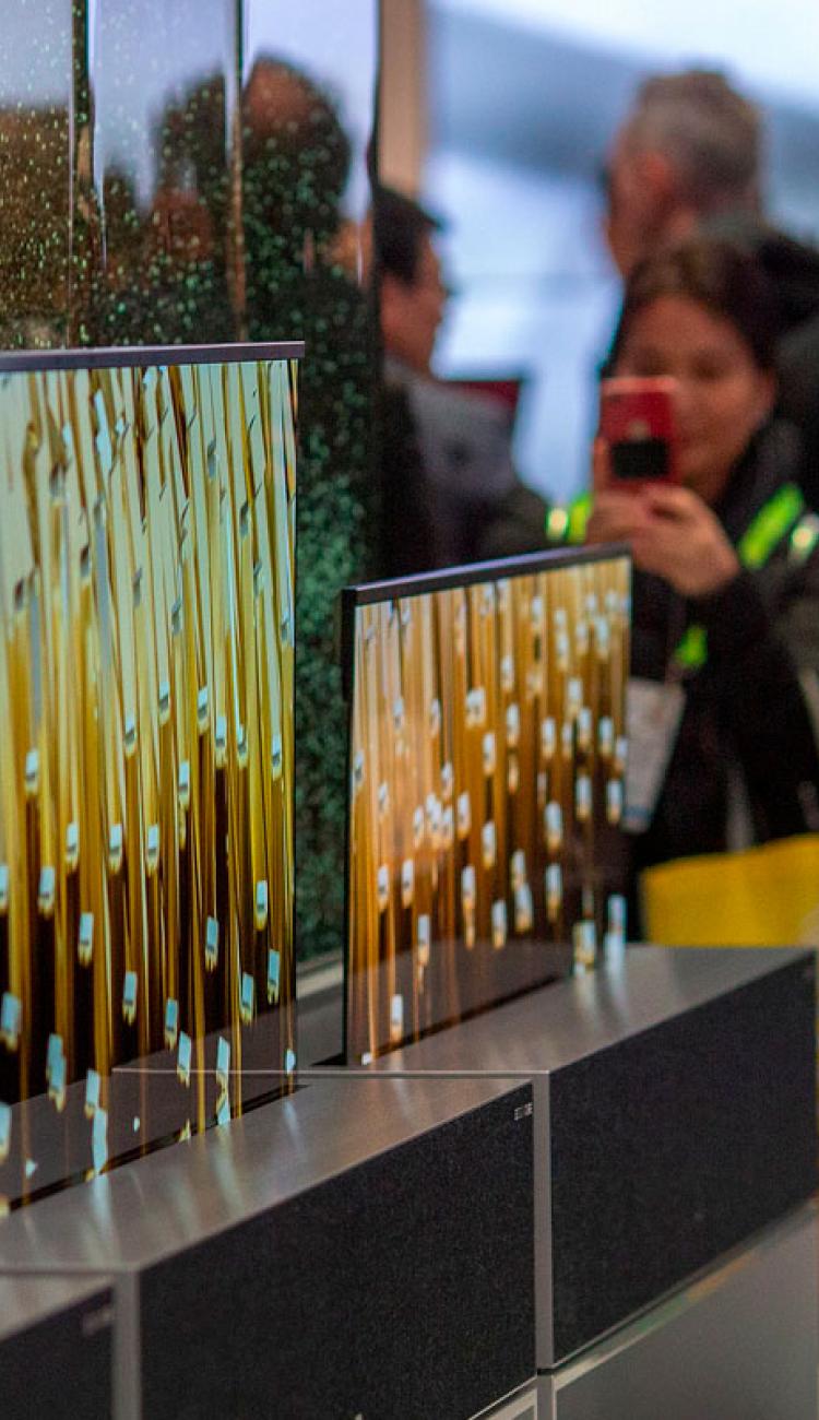Beyond the Hardware: How CES Is Evolving With The Media Industry