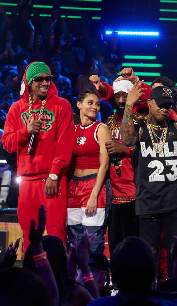 How MTV’s ‘Wild ‘N Out’ Became A Cross-Platform Hit
