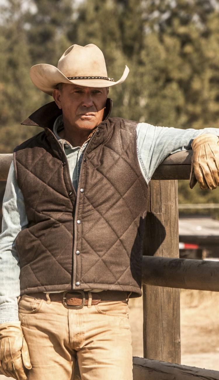 The Audiences Behind ‘Yellowstone’'s Success