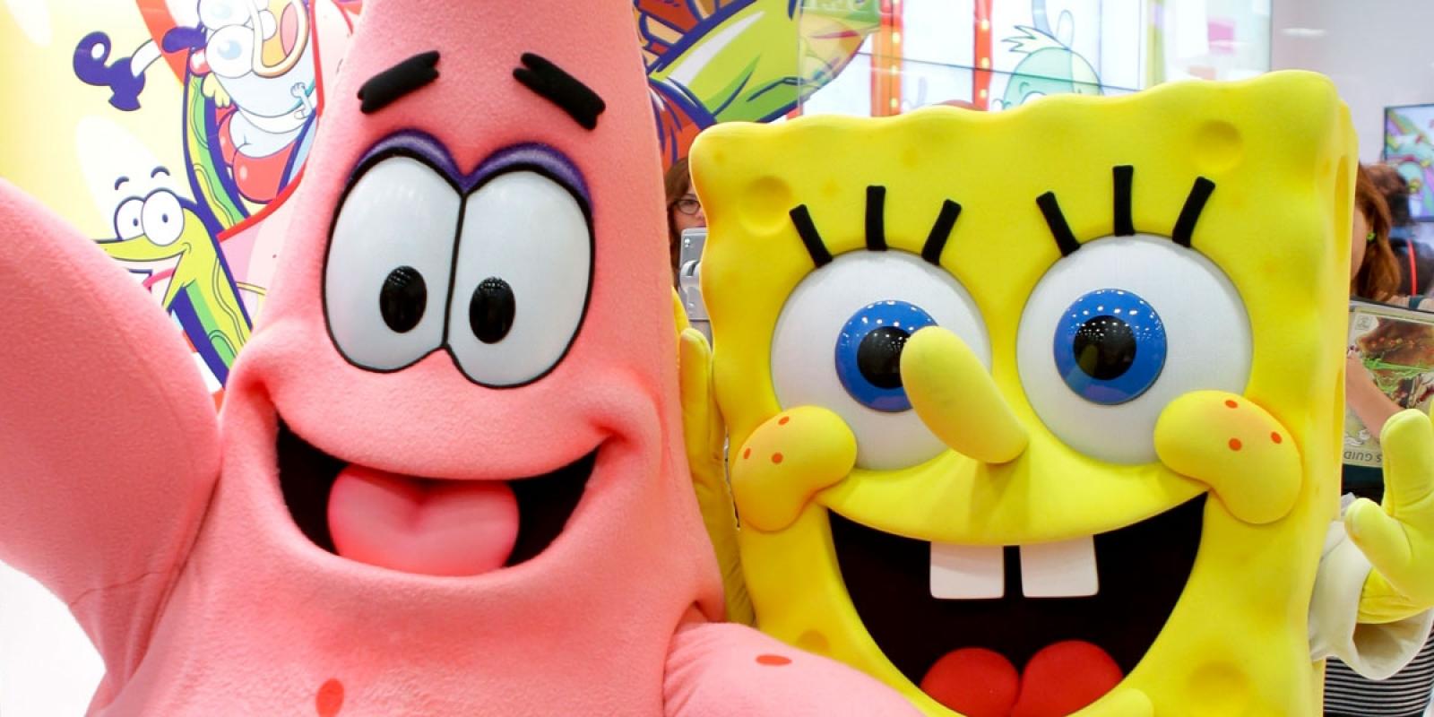 Peers, Critics Reflect on the Legacy of SpongeBob Creator Hillenburg