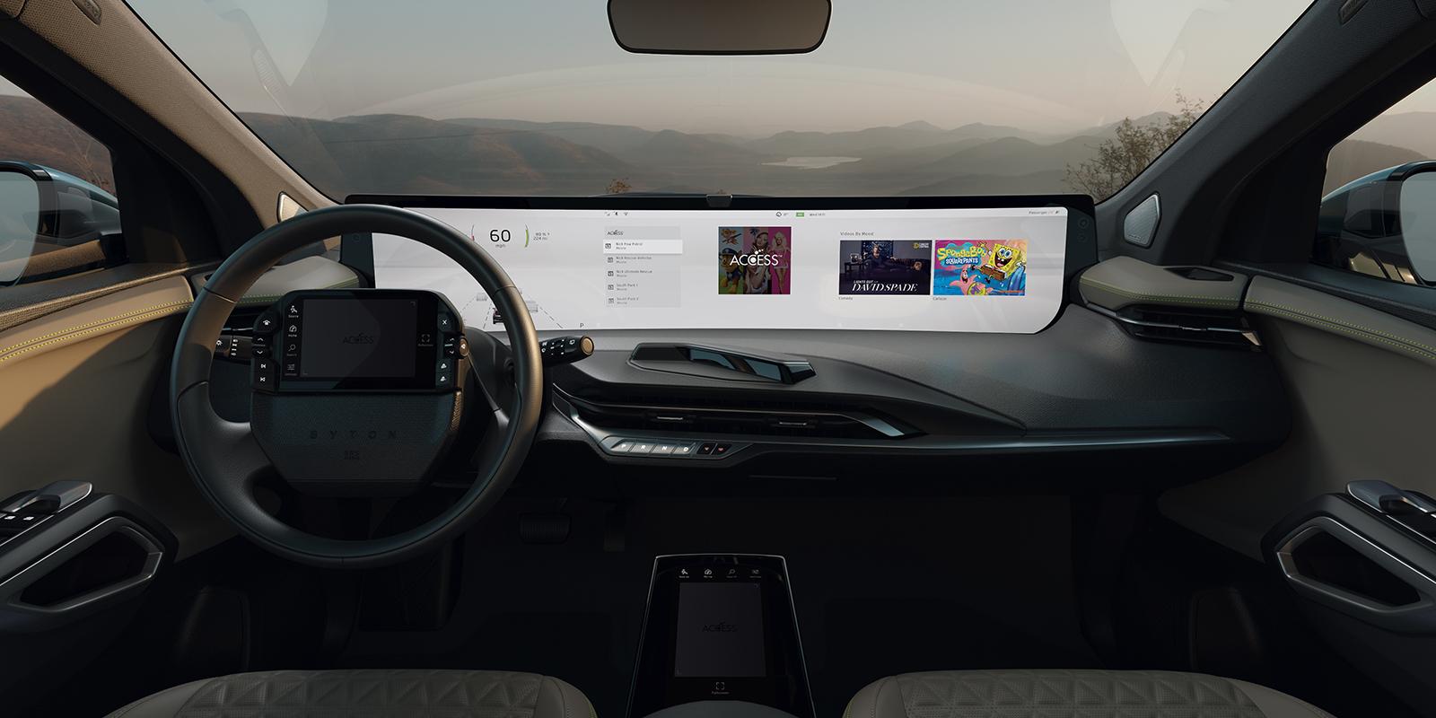7 Takeaways on the Future of In-Car Entertainment