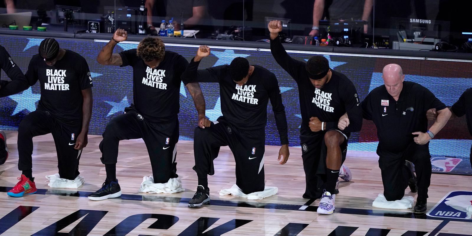 How CBS Sports Is Continuing America’s Conversation Around Race