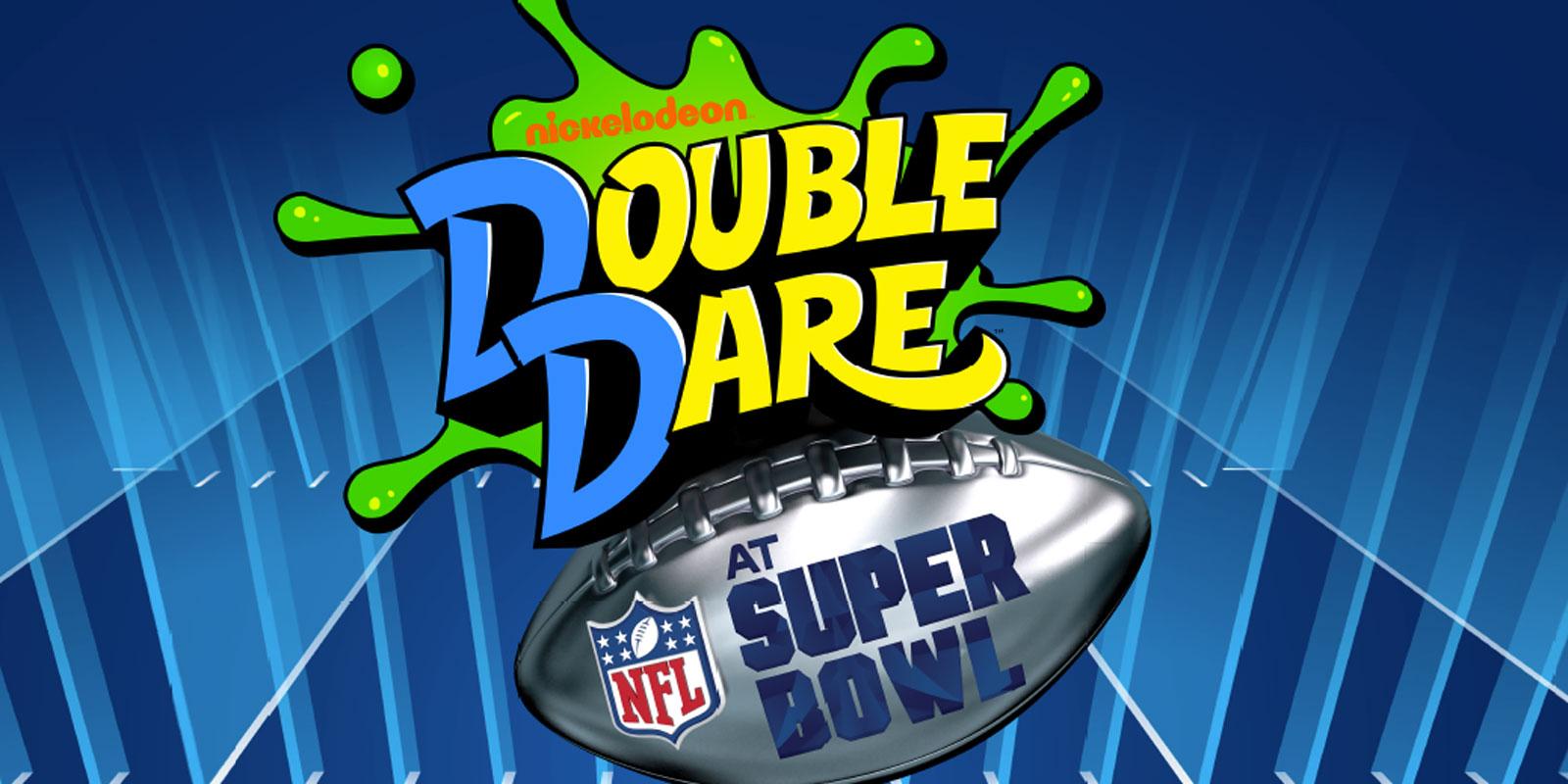 Nickelodeon to Take Over Super Bowl Week with Specials, Slime