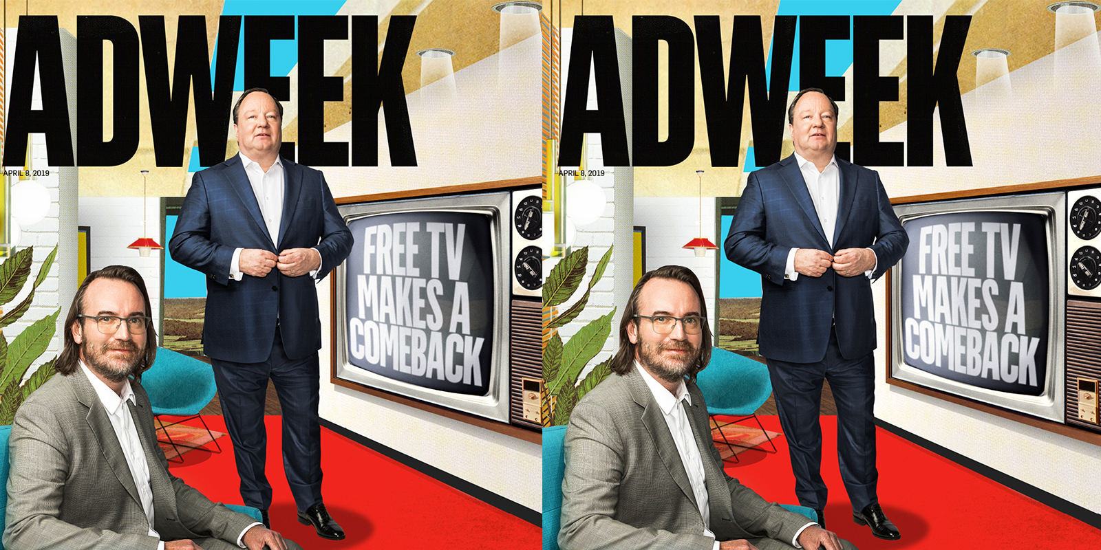 Adweek: 'AVOD is Shaping Up to Be Streaming's Hottest Trend'