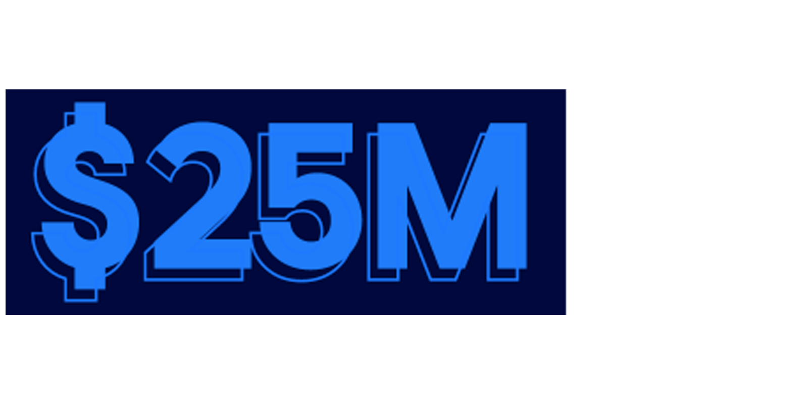 25 million